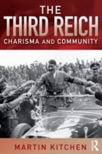 Enlarge image Cover: The Third Reich - Routledge