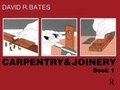 Cover: Carpentry and Joinery Book 1 - Routledge