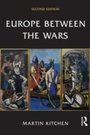 Cover: Europe Between the Wars - Routledge
