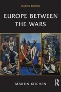 Enlarge image Cover: Europe Between the Wars - Routledge