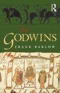 Cover: The Godwins - Routledge