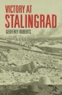Cover: Victory at Stalingrad - Routledge
