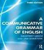 Cover: A Communicative Grammar of English - Routledge