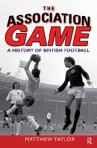 Abbildung von: The Association Game - Routledge