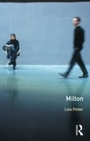 Cover: A Preface to Milton - Routledge
