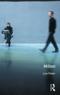 Enlarge image Cover: A Preface to Milton - Routledge
