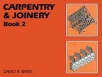 Abbildung von: Carpentry and Joinery Book 2 - Routledge