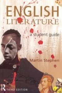 Enlarge image Cover: English Literature - Routledge