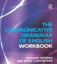 Abbildung von: The Communicative Grammar of English Workbook - Routledge