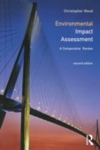Bild vergrößern Bild: Environmental Impact Assessment - Routledge
