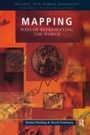 Cover: Mapping - Routledge