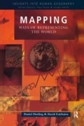 Cover: Mapping - Routledge