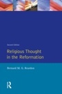 Cover: Religious Thought in the Reformation - Routledge