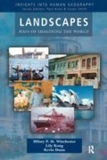 Cover: Landscapes - Routledge