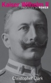 Abbildung von: Kaiser Wilhelm II - Routledge