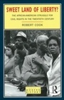 Cover: Sweet Land of Liberty? - Routledge