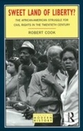 Cover: Sweet Land of Liberty? - Routledge