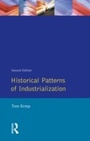 Cover: Historical Patterns of Industrialization - Routledge