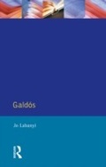 Cover: Galdos - Routledge
