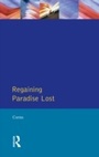 Cover: Regaining Paradise Lost - Routledge