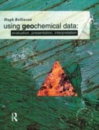 Enlarge image Cover: Using Geochemical Data - Routledge