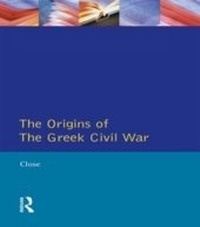 Enlarge image Cover: Greek Civil War, The - Routledge