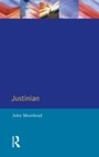 Cover: Justinian - Routledge