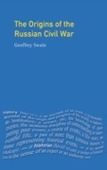 Cover: The Origins of the Russian Civil War - Routledge