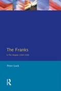 Cover: The Franks in the Aegean - Routledge