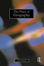 Cover: The Place of Geography - Routledge