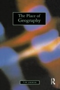 Cover: The Place of Geography - Routledge