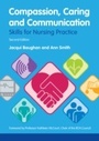 Cover: Compassion, Caring and Communication - Routledge