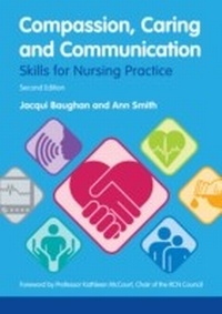 Enlarge image Cover: Compassion, Caring and Communication - Routledge