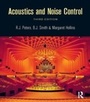 Cover: Acoustics and Noise Control - Routledge