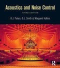 Cover: Acoustics and Noise Control - Routledge