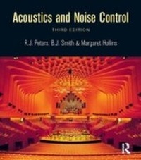 Enlarge image Cover: Acoustics and Noise Control - Routledge