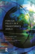 Cover: Foreign Policy In A Transformed World - Routledge