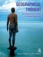 Cover: Geographical Thought - Routledge