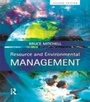 Cover: Resource and Environmental Management - Routledge