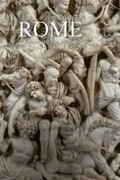 Cover: Rome - Routledge