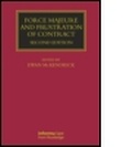 Cover: Force Majeure and Frustration of Contract - Informa Law