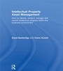 Cover: Intellectual Property Asset Management - Routledge