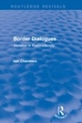 Cover: Border Dialogues (Routledge Revivals) - Routledge