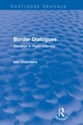 Cover: Border Dialogues (Routledge Revivals) - Routledge