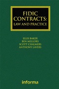 Bild: FIDIC Contracts: Law and Practice - Informa Law