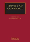 Bild: Privity of Contract: The Impact of the Contracts (Right of Third Parties) Act 1999 - Informa Law