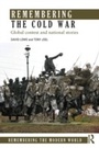 Bild: Remembering the Cold War - Routledge