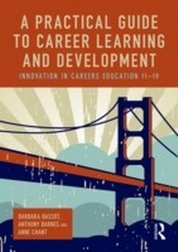 Enlarge image Cover: A Practical Guide to Career Learning and Development - Routledge