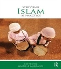 Cover: Studying Islam in Practice - Routledge