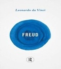 Cover: Leonardo da Vinci - Routledge